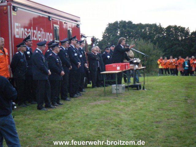 Bezirkswettbewerb 2010